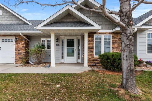 306 Village Ln, Spearfish, SD, 57783-6309 | Card Image