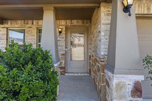 7708 Boat Wind Rd, Fort Worth, TX, 76179-1567 | Card Image