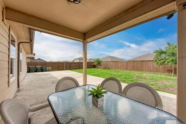 233 Wallops, House other with 4 bedrooms, 2 bathrooms and 2 parking in Kyle TX | Image 31