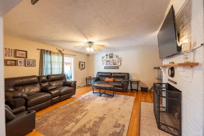 1553 Old Stage Rd, House other with 3 bedrooms, 3 bathrooms and null parking in AMHERST VA | Image 25