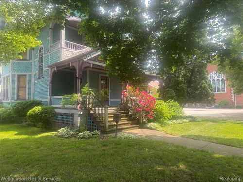 136 N Main St, Marine City, MI, 48039-3431 | Card Image