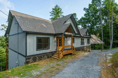313 Jeff Drive, Ellijay, GA, 30540 | Card Image