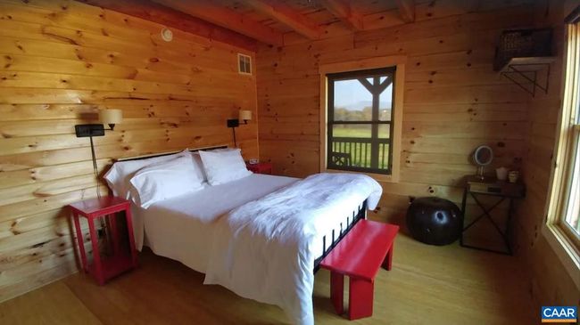 165 Tucker Spencer Rd, House other with 3 bedrooms, 2 bathrooms and null parking in FABER VA | Image 17