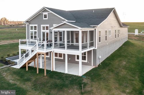 130 Rock Island Rdg, MINERAL, VA, 23117-5334 | Card Image