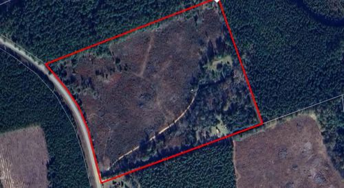 551 Gravel Hill Rd, Allendale, SC, 29810 | Card Image