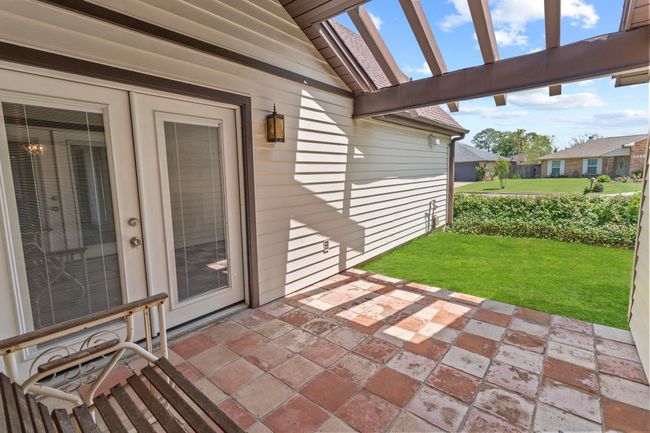 3911 Turtle Creek Dr, House other with 3 bedrooms, 2 bathrooms and null parking in Port Arthur TX | Image 28