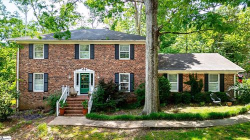 204 Camelot Dr, Simpsonville, SC, 29681-5738 | Card Image