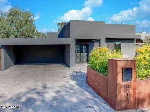 3814 N 9th Pl, Phoenix, AZ, 85014-5012 | Card Image