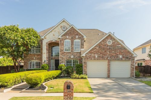 601 Coralberry Dr, Mckinney, TX, 75072-6756 | Card Image