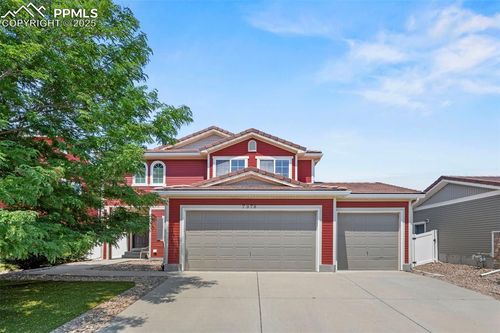 7978 Enclave Ln, Fountain, CO, 80817-8002 | Card Image