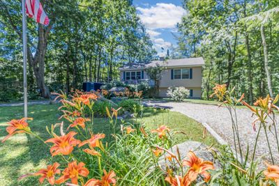 6 Skyline Drive, House other with 4 bedrooms, 1 bathrooms and null parking in Kennebunk Port ME | Image 2