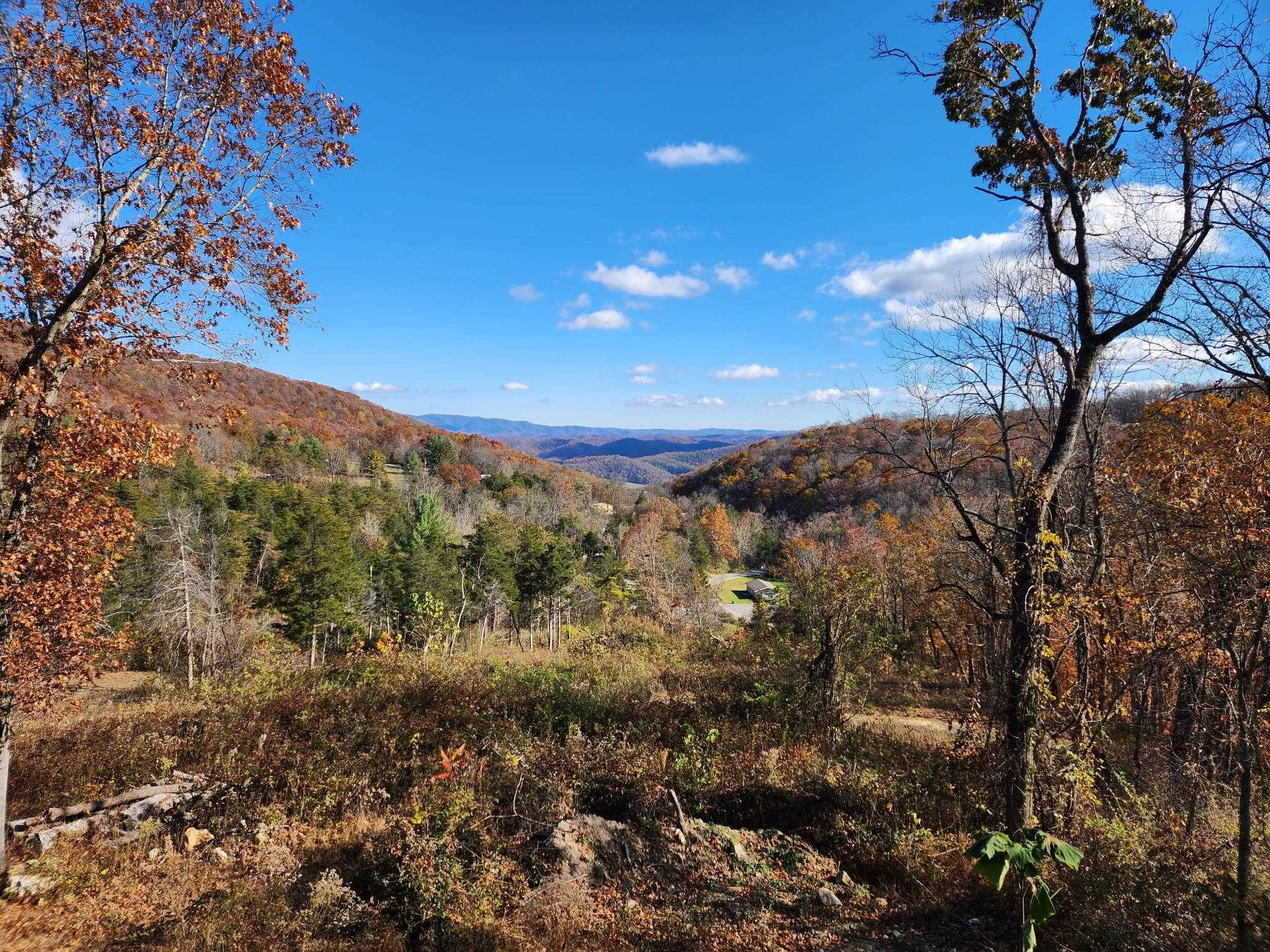 Land in Blacksburg 5