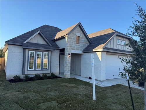 1382 Kingsgate Dr, Bryan, TX, 77807-4884 | Card Image