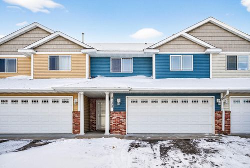 4158 228th Ave Nw, Saint Francis, MN, 55070-8808 | Card Image