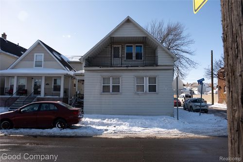 11523 Fleming St, Hamtramck, MI, 48212-2975 | Card Image