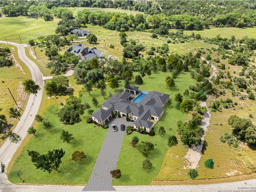 LOT 69 Sabinas Springs Rd, Boerne, TX, 78006-8381 | Card Image