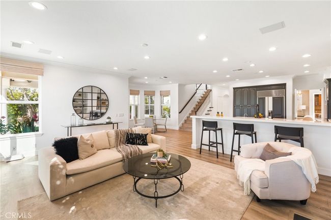 20112 Via Cellini, House other with 4 bedrooms, 5 bathrooms and 3 parking in Porter Ranch CA | Image 20