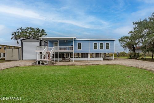 3198 Highway 319, Cypremort Point, LA, 70538-7828 | Card Image