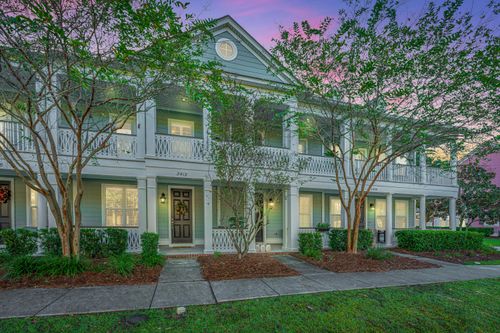 2412 Kings Gate Ln, Mount Pleasant, SC, 29466-8185 | Card Image