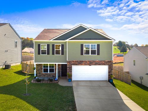 1049 Greenway Drive, Morristown, TN, 37813 | Card Image