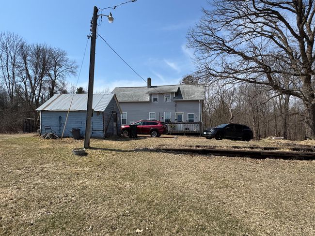46128 Starch Rd, House other with 3 bedrooms, 1 bathrooms and null parking in Bruno MN | Image 21