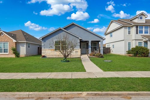 5727 Midcrown Dr, San Antonio, TX, 78218-4158 | Card Image