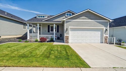 821 E Paske Rd, Colbert, WA, 99005-5104 | Card Image