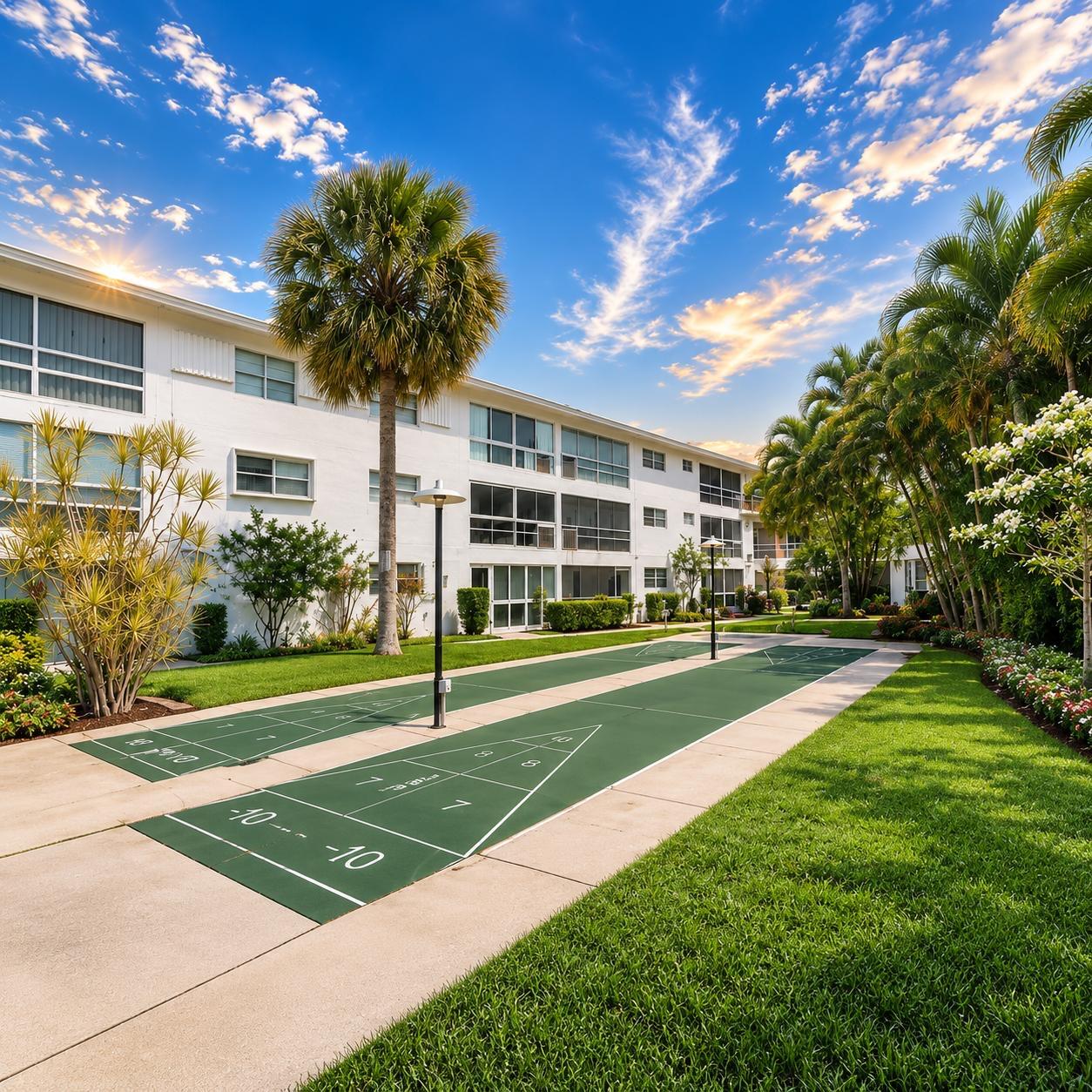 Residential in Lighthouse Point