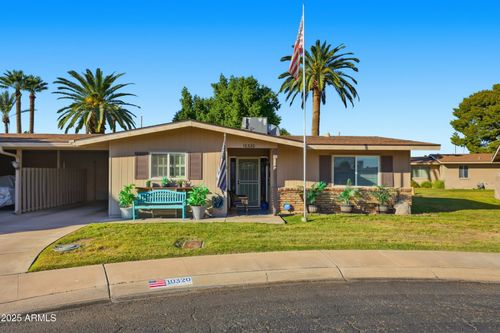 10320 W Corte Del Sol Este, Sun City, AZ, 85351-4405 | Card Image