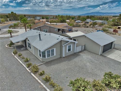 5500 Humbolt Pl, Pahrump, NV, 89060-1328 | Card Image