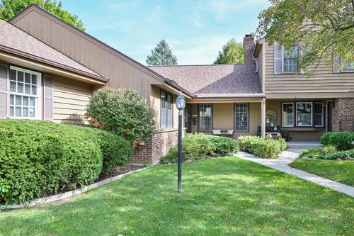 12583 N Woodberry Drive, Mequon, WI, 53092 | Card Image