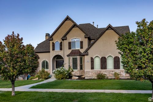 2162 S Ruger Dr, Saratoga Springs, UT, 84045-6514 | Card Image