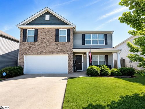568 Keller Lane, woodruff, SC, 29388 | Card Image