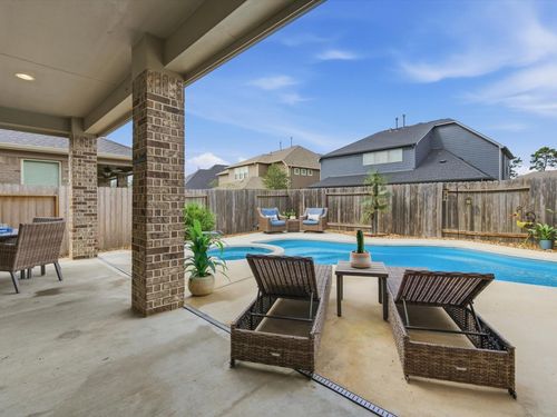 3325 Boxwood Forest Ct, Conroe, TX, 77301-2156 | Card Image