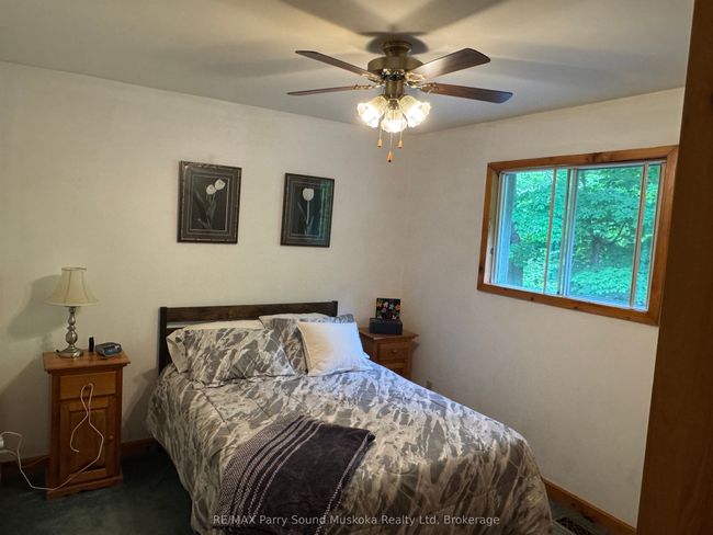 18 Jones Rd, House other with 2 bedrooms, 1 bathrooms and 7 parking in Mckellar ON | Image 15