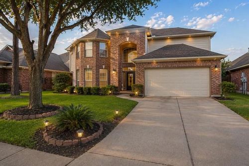 17319 Deep Prairie Dr, Houston, TX, 77095-4999 | Card Image