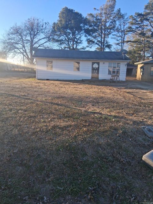805 Dangeau Ave, Forrest City, AR, 72335-4013 | Card Image