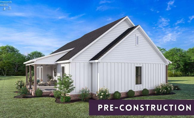 101 North St, House other with 4 bedrooms, 2 bathrooms and 2 parking in Monroeville OH | Image 9