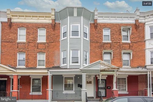 c-320 N 62nd St, PHILADELPHIA, PA, 19139-1108 | Card Image