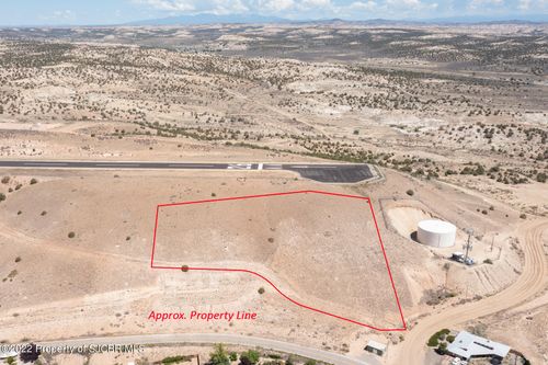 NYA Mcwilliams Road, Aztec, NM, 87410 | Card Image