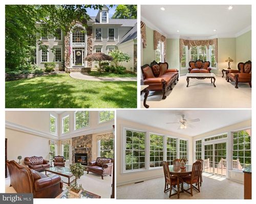 11907 Sandy Hill Ct, SPOTSYLVANIA, VA, 22553-3669 | Card Image