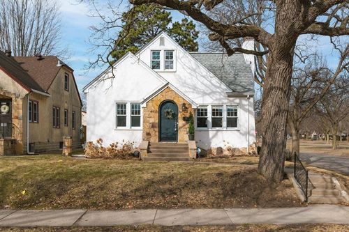 4433 Oliver Ave N, Minneapolis, MN, 55412-1122 | Card Image