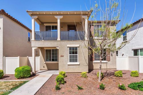 893 S Adam Way, Gilbert, AZ, 85296-1489 | Card Image