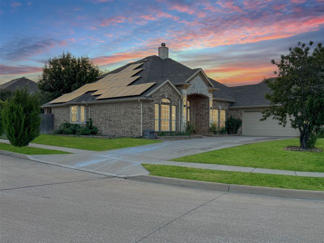 14001 Zippo Way, House other with 5 bedrooms, 4 bathrooms and null parking in Haslet TX | Image 34