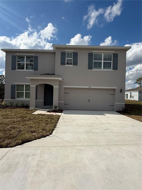 2857 House Finch Rd, HARMONY, FL, 34773-6271 | Card Image