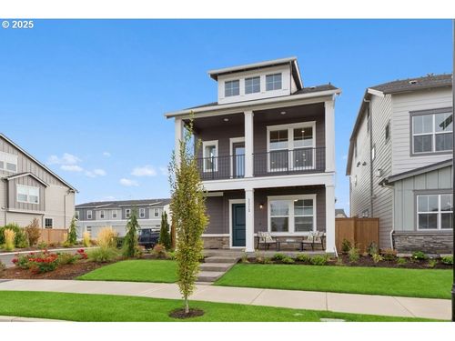 3312 Se Arrowhead Ave, Hillsboro, OR, 97123-5412 | Card Image