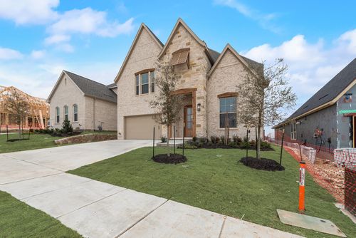 613 Cork Dr, Celina, TX, 75009-4267 | Card Image