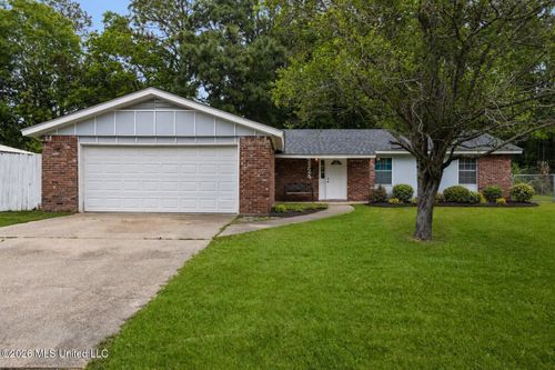 2324 Greenway Dr, Gautier, MS, 39553-4416 | Card Image