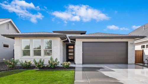 7517 W Deerfawn Ln, Eagle, ID, 83616-5616 | Card Image