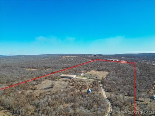 13410 Edwards Rd, Mounds, OK, 74047-4041 | Card Image